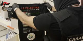Terrorismo, arrestato a Brindisi 30enne che inneggiava alla jihad