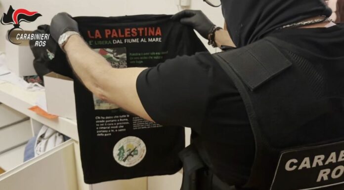 Terrorismo, arrestato a Brindisi 30enne che inneggiava alla jihad