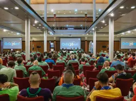 Da Napoli parte la sfida di Orizzonti26 per costruire l’Italia dell’inclusione