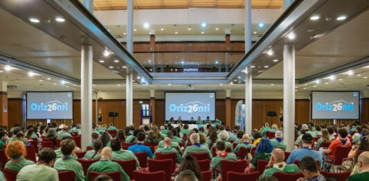 Da Napoli parte la sfida di Orizzonti26 per costruire l’Italia dell’inclusione