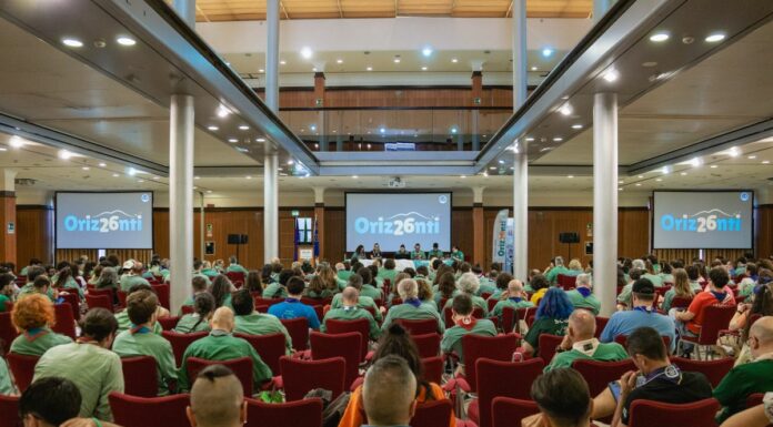 Da Napoli parte la sfida di Orizzonti26 per costruire l’Italia dell’inclusione