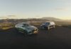 Nuove Mercedes-Amg GLE 63 S E GLS 63 4MATIC+, il V8 alla sua massima espressione