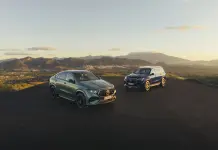 Nuove Mercedes-Amg GLE 63 S E GLS 63 4MATIC+, il V8 alla sua massima espressione