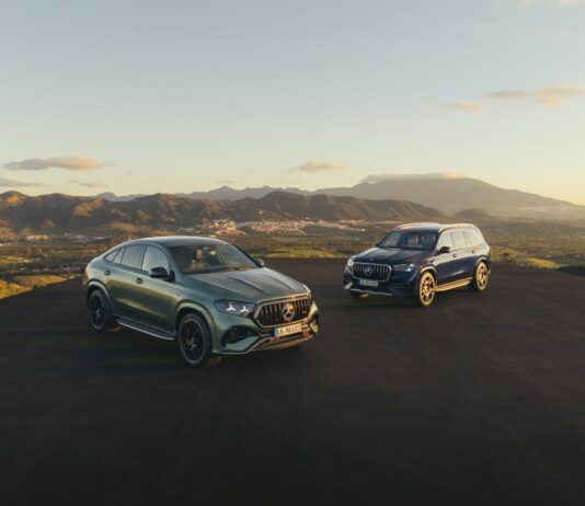 Nuove Mercedes-Amg GLE 63 S E GLS 63 4MATIC+, il V8 alla sua massima espressione