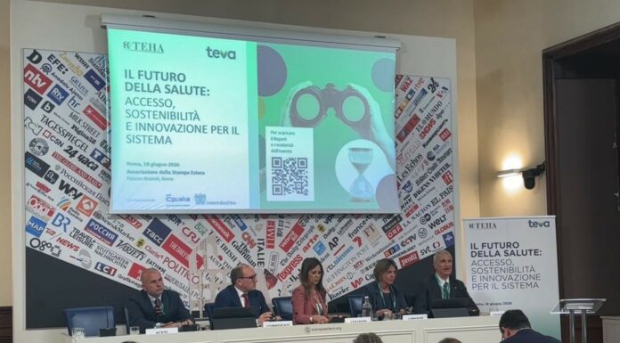 Sanità, con farmaci equivalenti Teva in 4 anni SSN ha risparmiato un miliardo