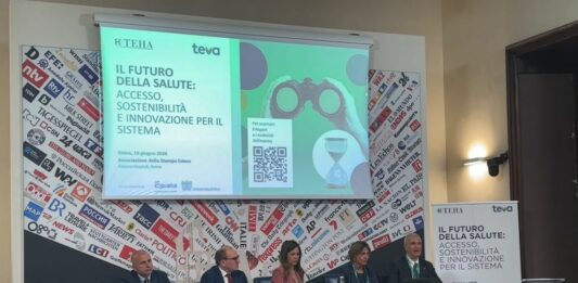 Sanità, con farmaci equivalenti Teva in 4 anni SSN ha risparmiato un miliardo