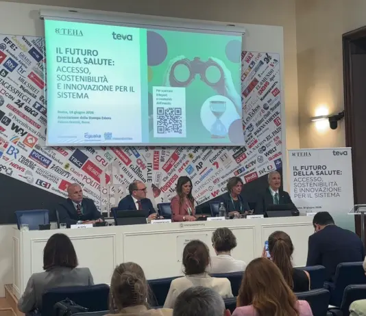 Sanità, con farmaci equivalenti Teva in 4 anni SSN ha risparmiato un miliardo