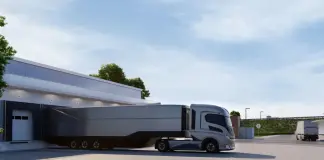 Bosch e TSF Group, joint venture per i sistemi pneumatici dei camion