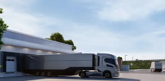 Bosch e TSF Group, joint venture per i sistemi pneumatici dei camion