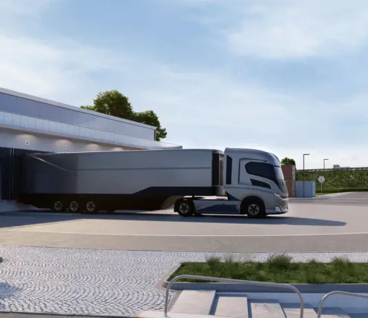 Bosch e TSF Group, joint venture per i sistemi pneumatici dei camion