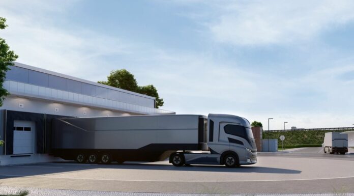 Bosch e TSF Group, joint venture per i sistemi pneumatici dei camion
