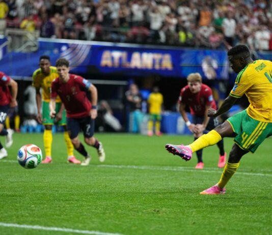 Repubblica Ceca-Sudafrica 1-1, Mokoena risponde a Sadilek
