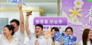 La Cina prepara una strategia per dare priorità all’occupazione