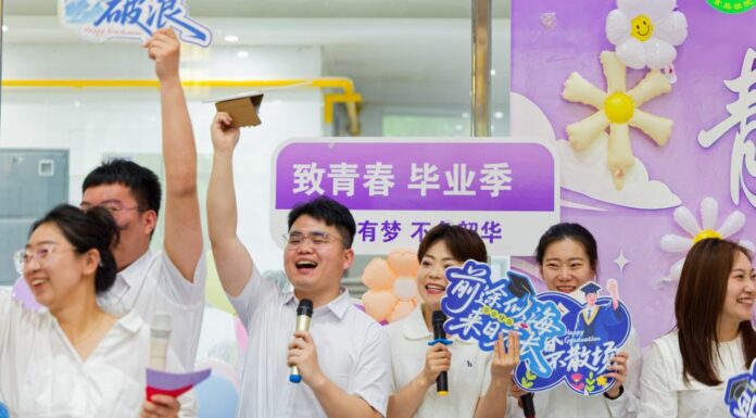 La Cina prepara una strategia per dare priorità all’occupazione