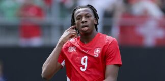 Poker della Svizzera, piegata 4-1 la Bosnia