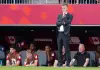 Dominio Canada, pesante 6-0 al Qatar e qualificazione ipotecata