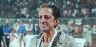 Lutto nel mondo del calcio: è morto Igor Protti