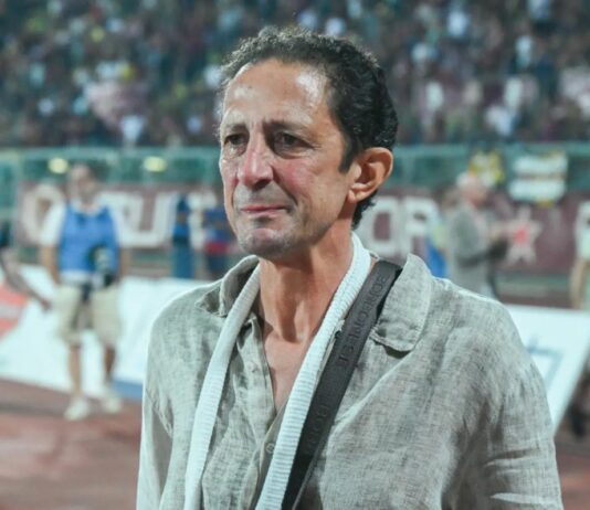 Lutto nel mondo del calcio: è morto Igor Protti
