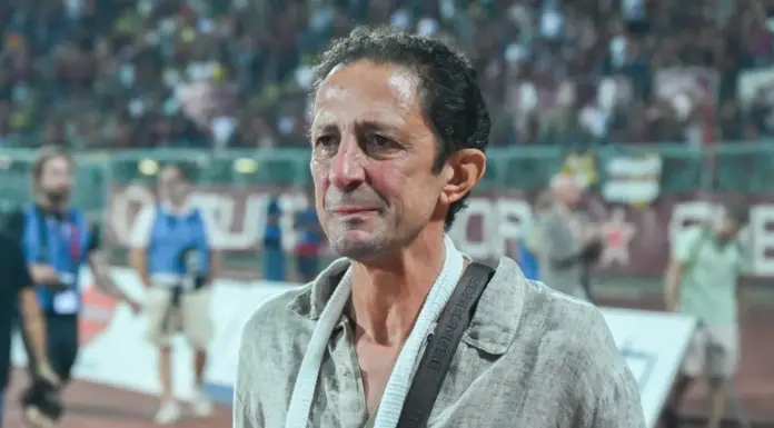Lutto nel mondo del calcio: è morto Igor Protti
