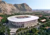 Nuovo stadio, visita dell’Uefa a Palermo in vista della candidatura ad Euro 2032