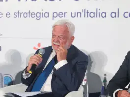 Anas, Gemme, “43,2 miliardi di euro in 10 anni per le infrastrutture”