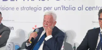 Anas, Gemme, “43,2 miliardi di euro in 10 anni per le infrastrutture”