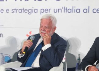 Anas, Gemme, “43,2 miliardi di euro in 10 anni per le infrastrutture”