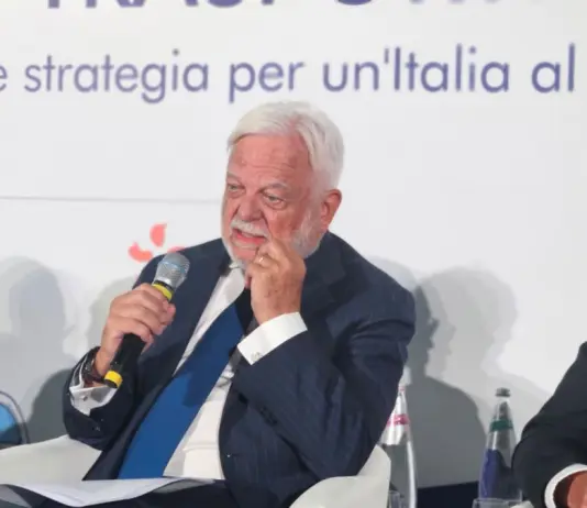 Anas, Gemme, “43,2 miliardi di euro in 10 anni per le infrastrutture”