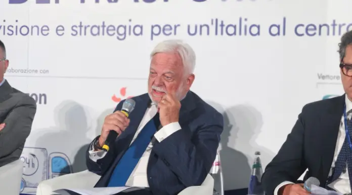 Anas, Gemme, “43,2 miliardi di euro in 10 anni per le infrastrutture”