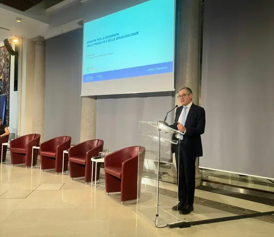 Geografia della fragilità, da Intesa Sanpaolo il Monitor dei divari territoriali