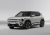 Kia completa la gamma EV2 con Black-Line, GT-Line e versione long-range