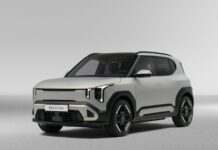 Kia completa la gamma EV2 con Black-Line, GT-Line e versione long-range
