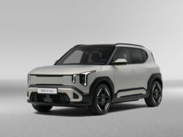 Kia completa la gamma EV2 con Black-Line, GT-Line e versione long-range