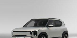 Kia completa la gamma EV2 con Black-Line, GT-Line e versione long-range