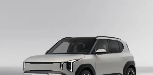 Kia completa la gamma EV2 con Black-Line, GT-Line e versione long-range