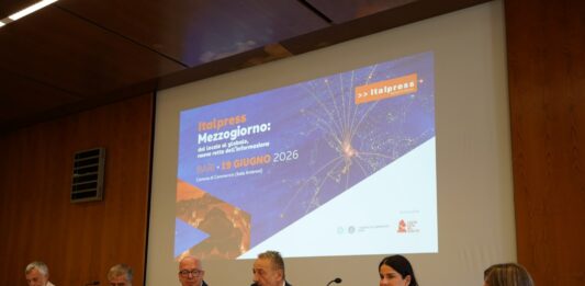 Informazione locale e Mezzogiorno, a Bari un dibattito organizzato dall’Italpress