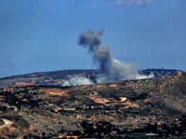 Media israeliani “In vigore cessate il fuoco fra esercito Israele e Hezbollah”