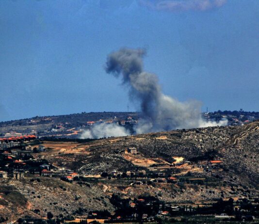 Media israeliani “In vigore cessate il fuoco fra esercito Israele e Hezbollah”