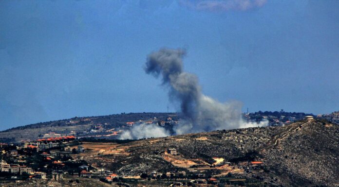 Media israeliani “In vigore cessate il fuoco fra esercito Israele e Hezbollah”