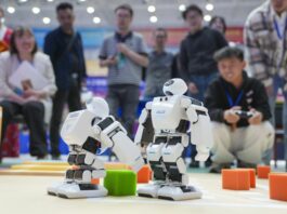Cina, linee guida per ampliare il consumo di “prodotti intelligenti”