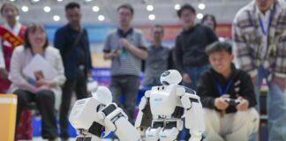 Cina, linee guida per ampliare il consumo di “prodotti intelligenti”
