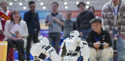 Cina, linee guida per ampliare il consumo di “prodotti intelligenti”