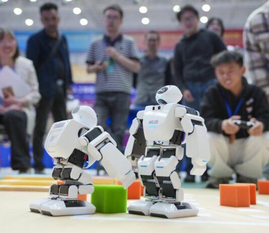 Cina, linee guida per ampliare il consumo di “prodotti intelligenti”