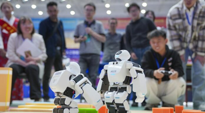 Cina, linee guida per ampliare il consumo di “prodotti intelligenti”