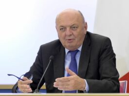 Pichetto “In Italia il nucleare possibile a metà del 2030”