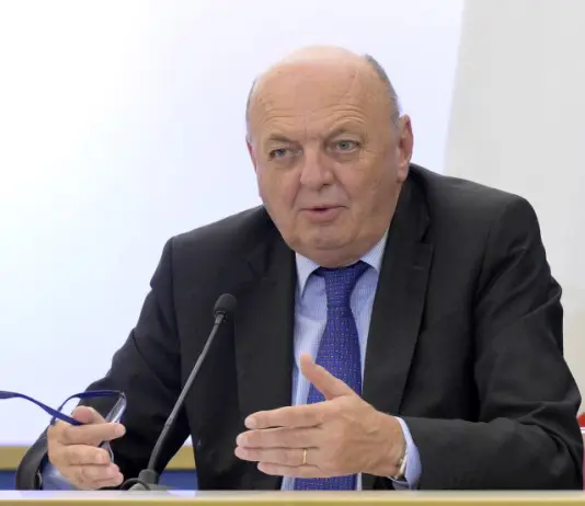 Pichetto “In Italia il nucleare possibile a metà del 2030”