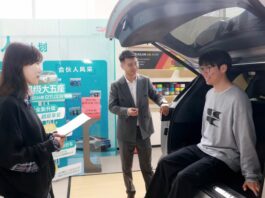 La Cina incentiva l’utilizzo di veicoli a nuova energia nelle zone rurali