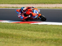 I marchi motociclistici della Cina si espandono in Italia