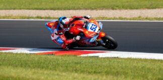 I marchi motociclistici della Cina si espandono in Italia