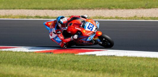 I marchi motociclistici della Cina si espandono in Italia